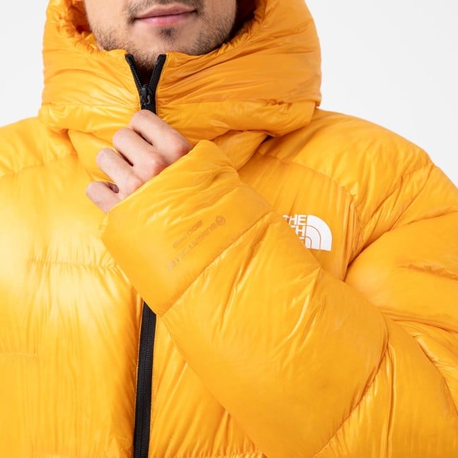 The north face men's summit series pumori down parka | Sportland The north face men's summit series pumori down parka | Sportland