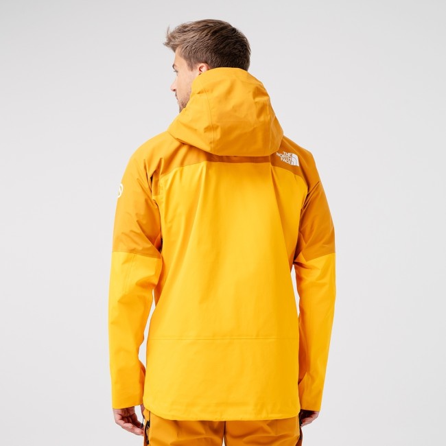 The north face men's summit pumori gore-tex® pro jacket