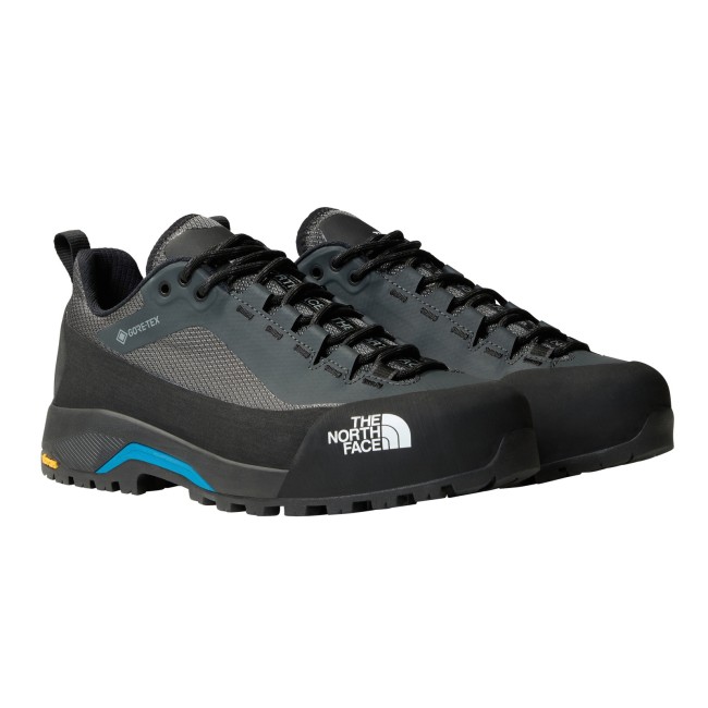 The north face men's verto gore-tex® alpine shoes | Sportland