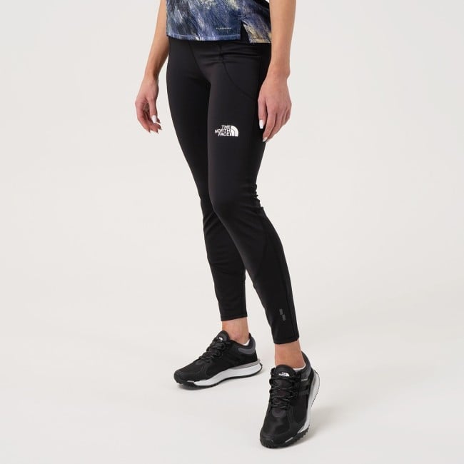 Womens the north face leggings top