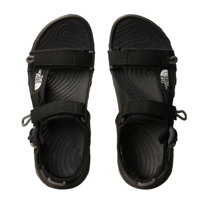 The north face men's explore camp sandals | Sportland