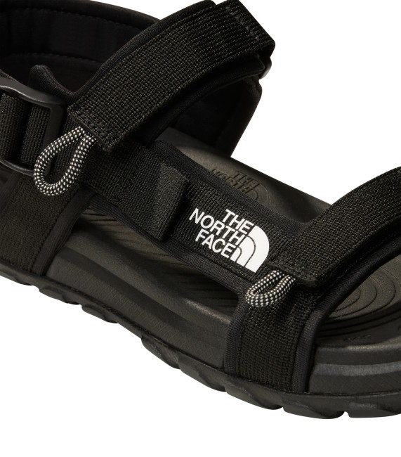 The north face men's explore camp sandals | Sportland