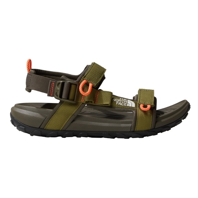 ★THE NORTH FACE☆W EXPLORE CAMP SANDAL NS82R12 Amazon.com | THE NORTH FACE Men's Explore Camp Sandal