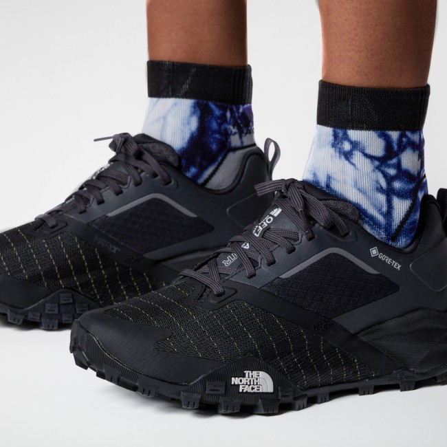 Womens north face gore tex shoes on sale