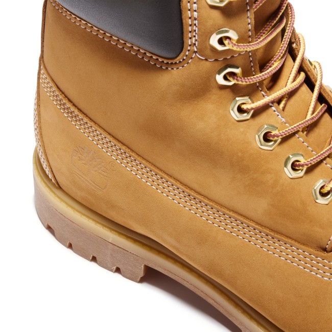 Timberland store Boots