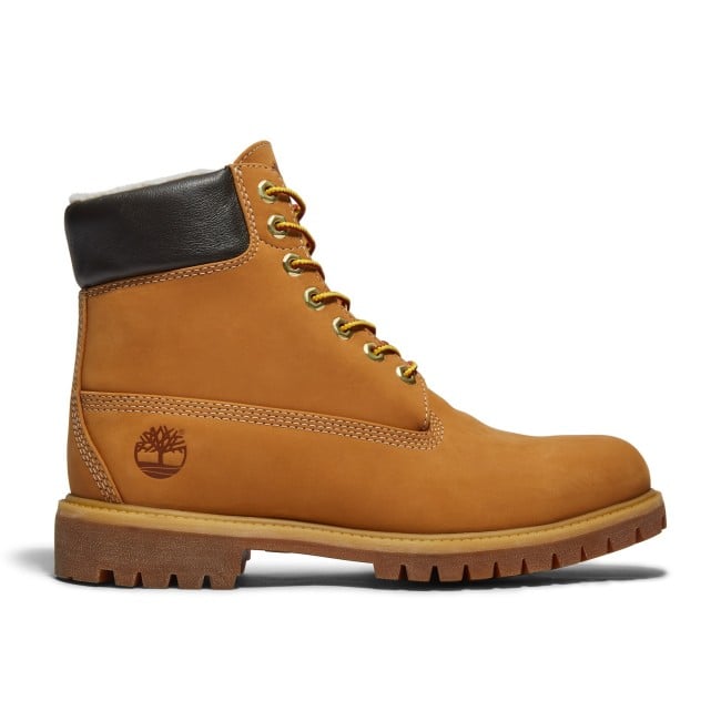 Timberland men s premium warm lined 6 boots Sportland