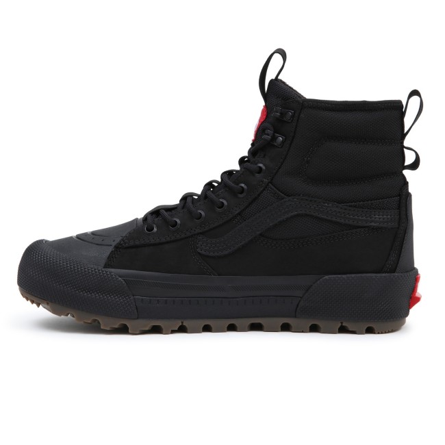 vans gore tex sk8 hi