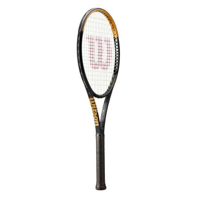 Wilson blade sw102 autograph v7 tennis racquet | Sportland