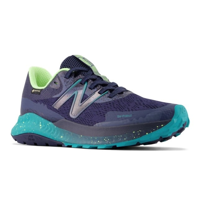 New Balance proximo do biegania