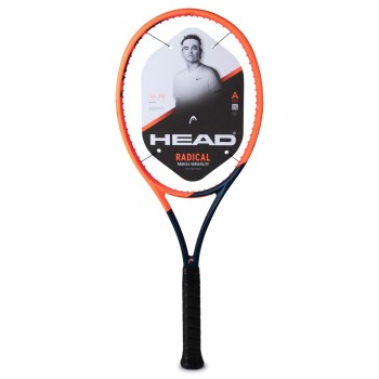 Radical MP 2023 ② Head Radical MP 2023 | Racquet Quest