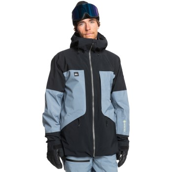 Quiksilver　MISSION　GORE-TEX　JK　L Quiksilver mission gore-tex jk | Sportland