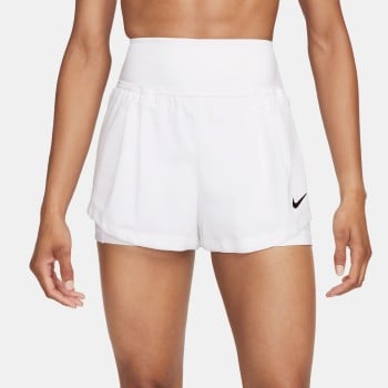 Nike court advantage women's dri-fit tennis shorts | Sportland