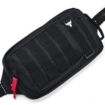 Under armour project rock waist bag - 7l | Sportland