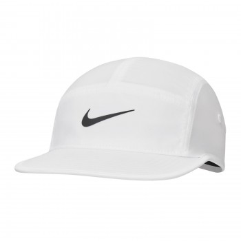 Nike dri-fit fly unstructured swoosh cap | Sportland