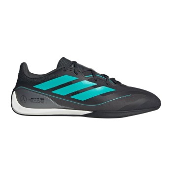 Adidas mercedes - amg petronas formula one team adilette