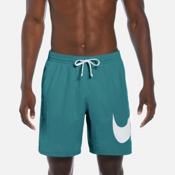 【Nike】Nike Swim Voyage Men's 7\" Volley Shorts Nike Swim Voyage Men's 7