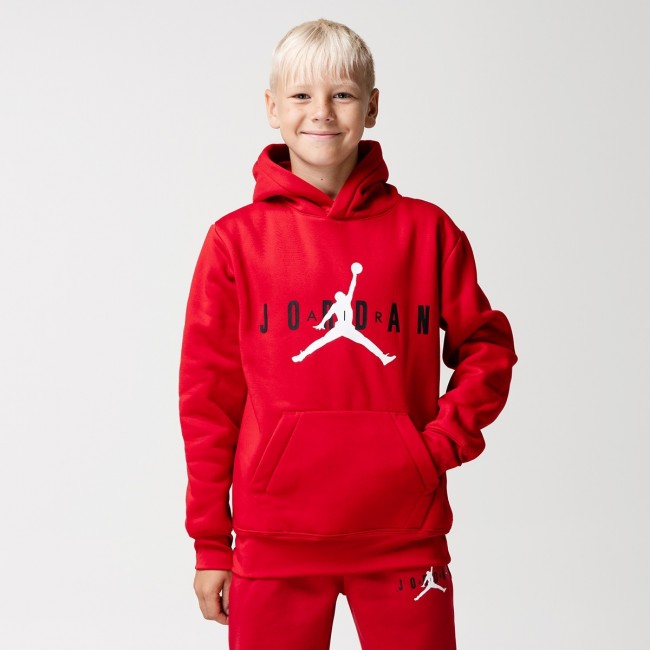 boys jordan hoodie