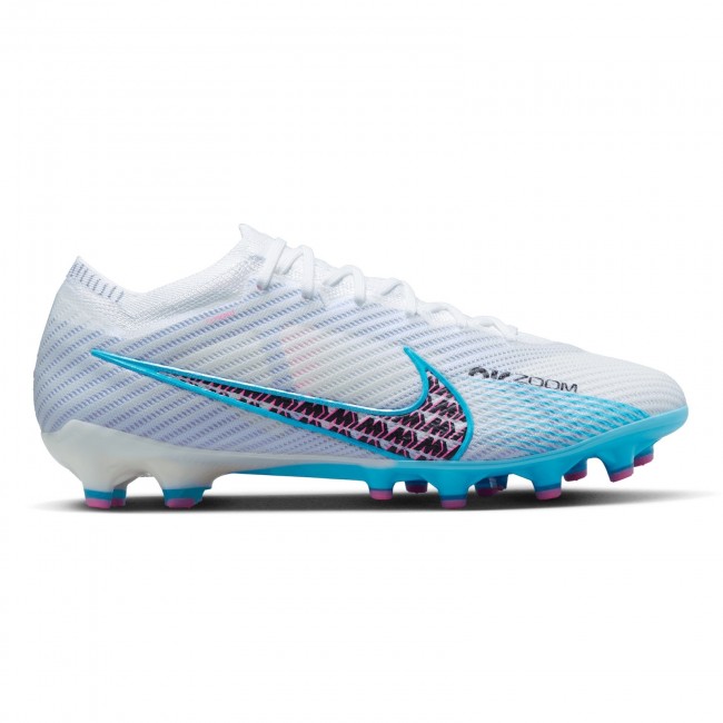 Nike Mercurial Vapor 15 Elite Artificial-Grass Soccer Cleats.