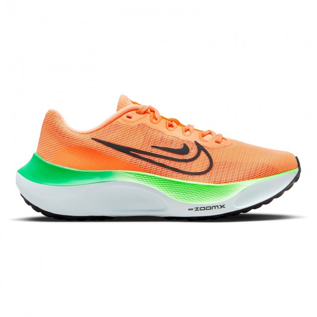 Nike Zoom Fly 5 Running Shoe - Women's - Footwear