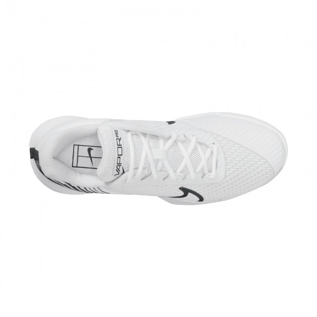 nikecourt zoom pro women's hard court tennis shoes