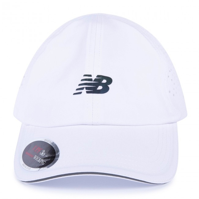 new balance performance run hat