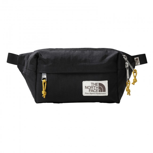 berkeley lumbar pack north face