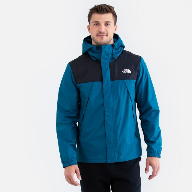 men's antora jacket north face