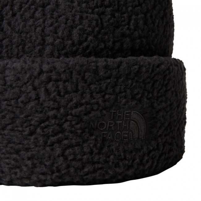 Cragmont fleece beanie north face Clearance