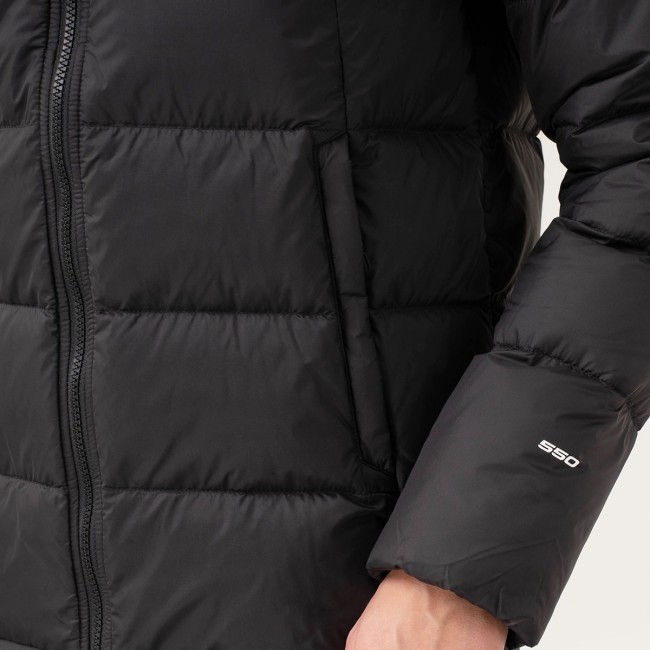 The north face women’s hyalite down hooded parka Sportland