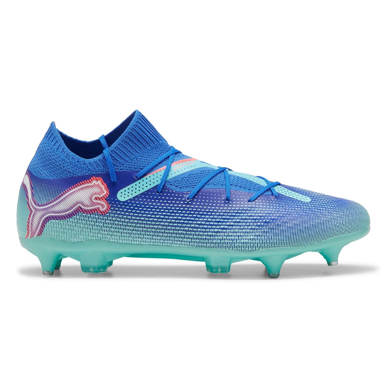 Nike dri-fit everyday plus flower power cushioned crew socks - 2