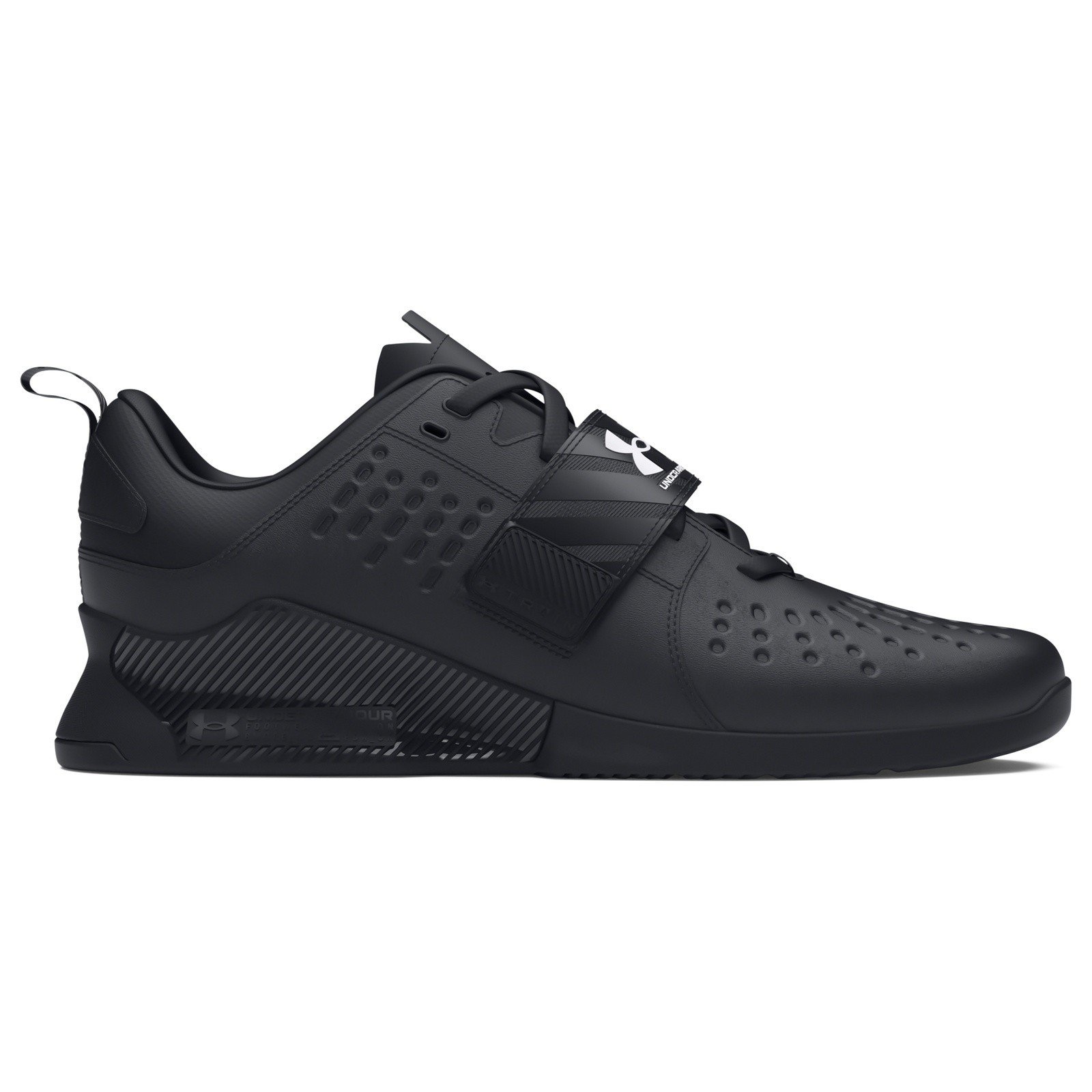 【新品】Under Armour Project Rock BSR 2 28.0 Buty treningowe uniseks UNDER ARMOUR UA Project Rock BSR 2