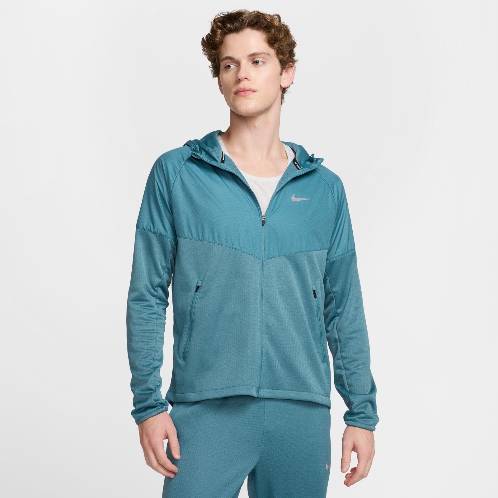 Nike windrunner men's repel running jacket | Sportland