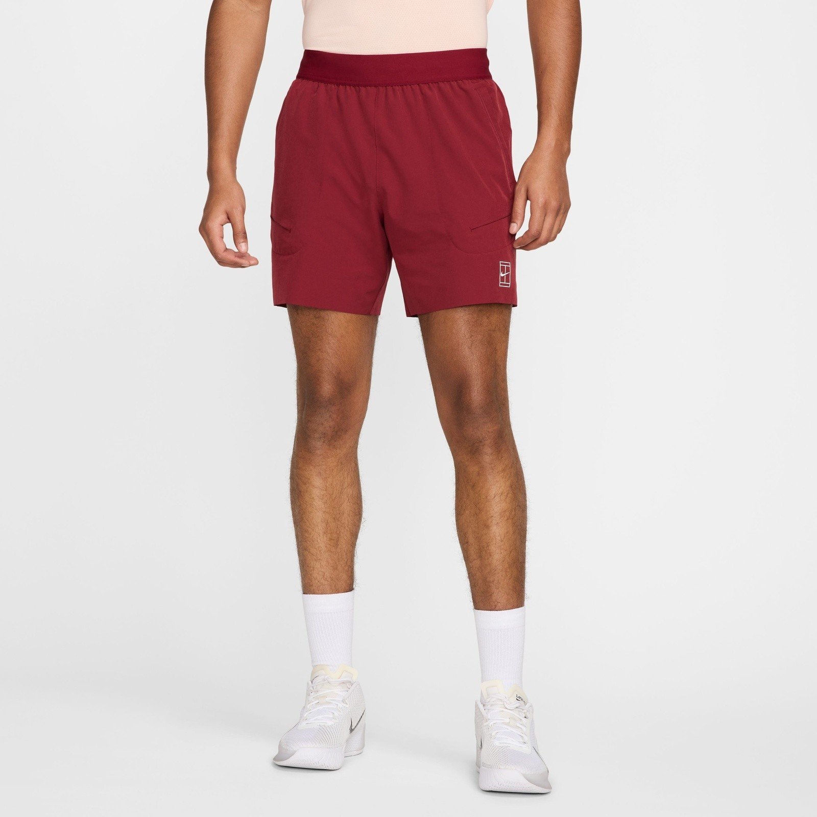 Nike court advantage men's dri-fit 9