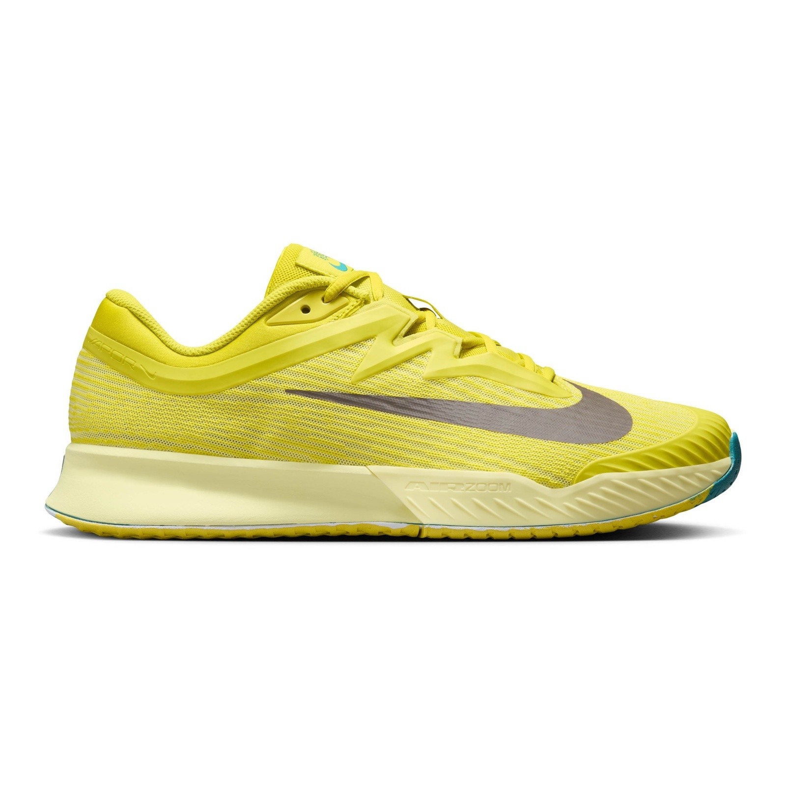 Nike court air zoom vapor 11 premium men's hard court tennis