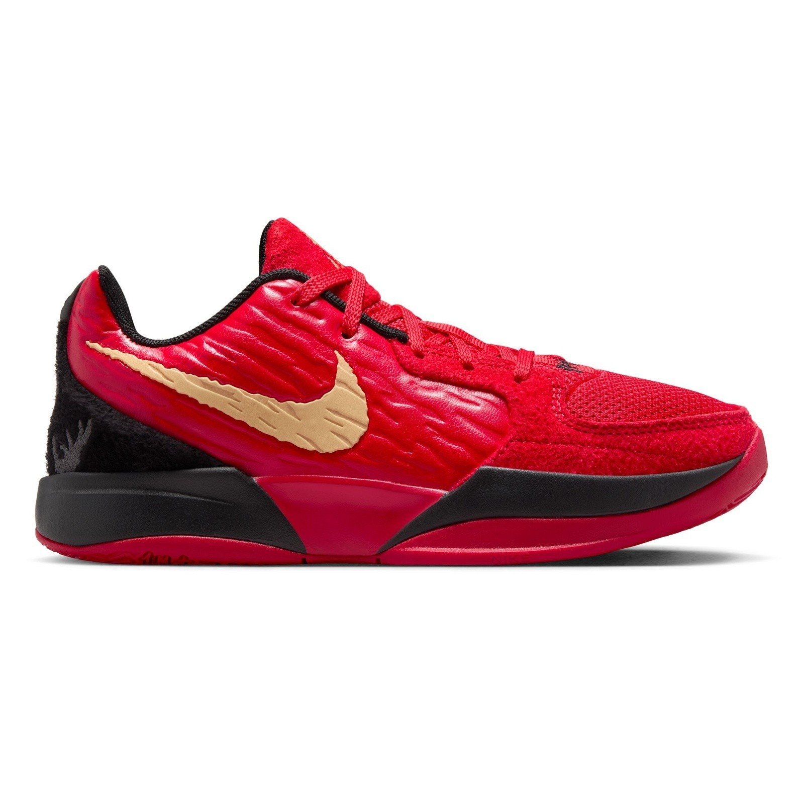 シューズ(男性用) NIKE JA1 27cm NIKE◇JA 1 EP_ジャ1 EP/27cm/CRM