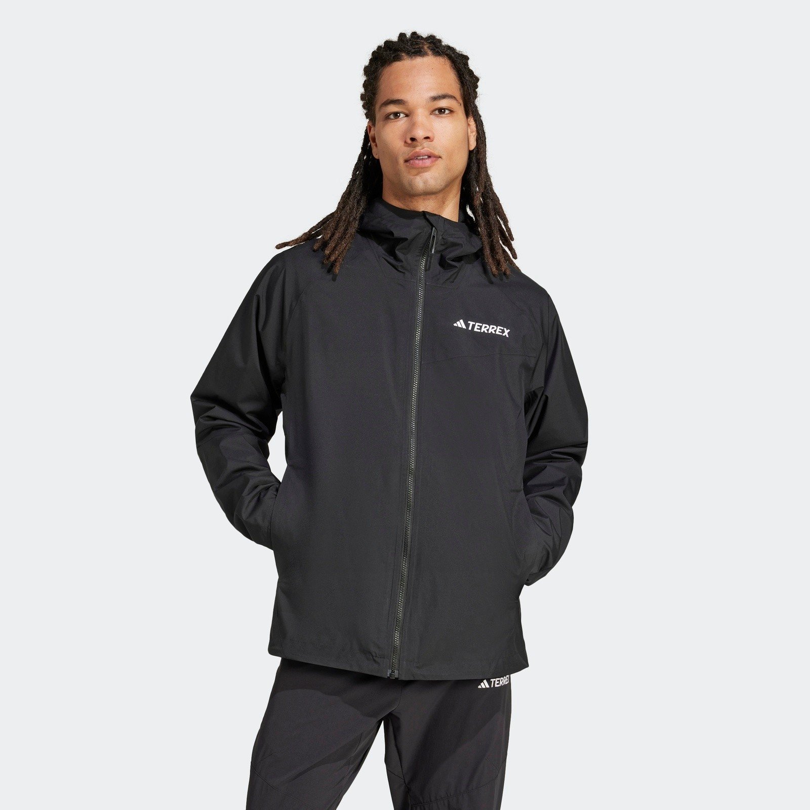 【adidas】MYSHELTER RAIN.RDY JACKET ジャケット Adidas myshelter rain.rdy jacket | Sportland