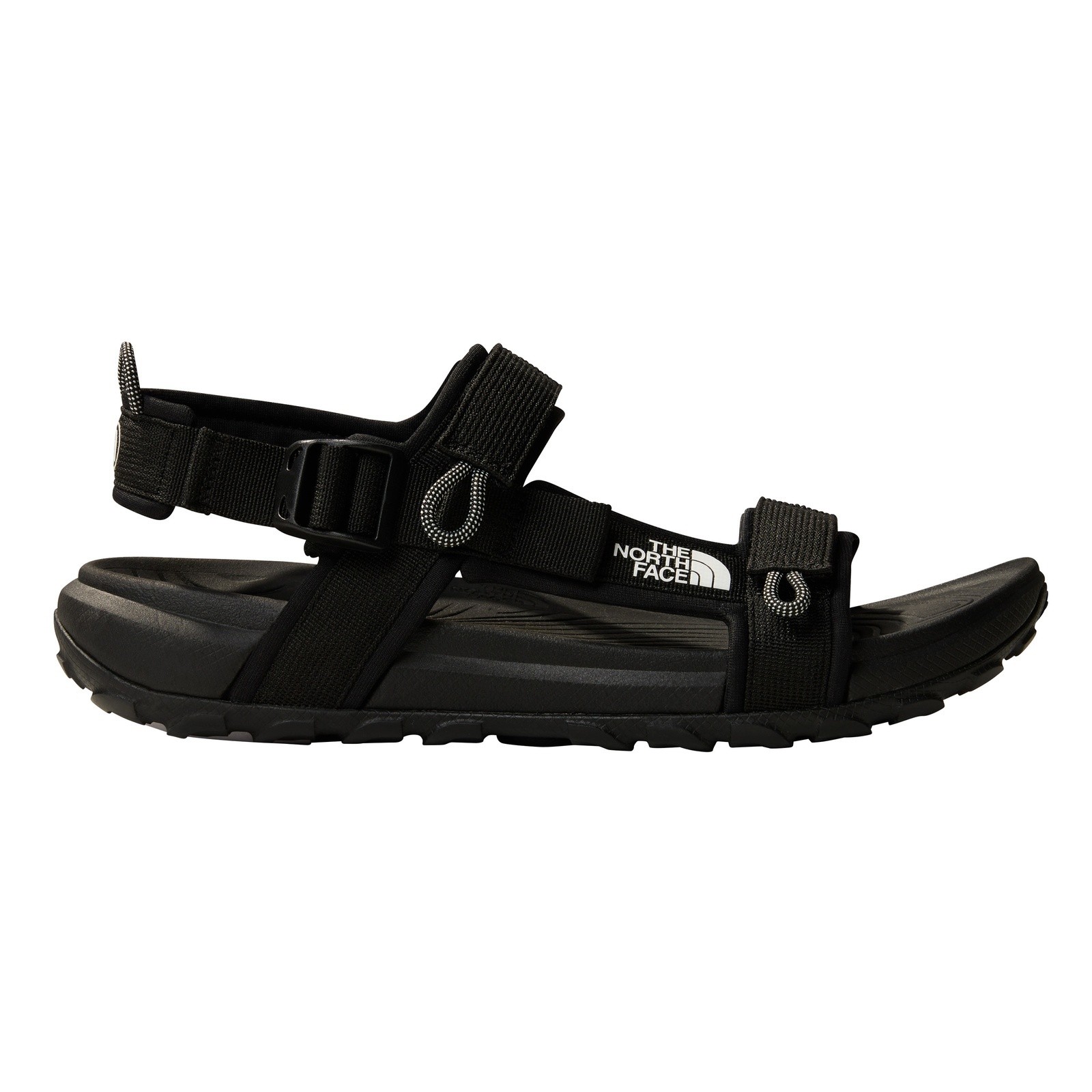 [THE NORTH FACE]★24SS★CAMPER'S SLIDE OP REPLICA NEW THE NORTH FACE CAMPER'S SLIDE NS92Q03J BLACK US 5-10