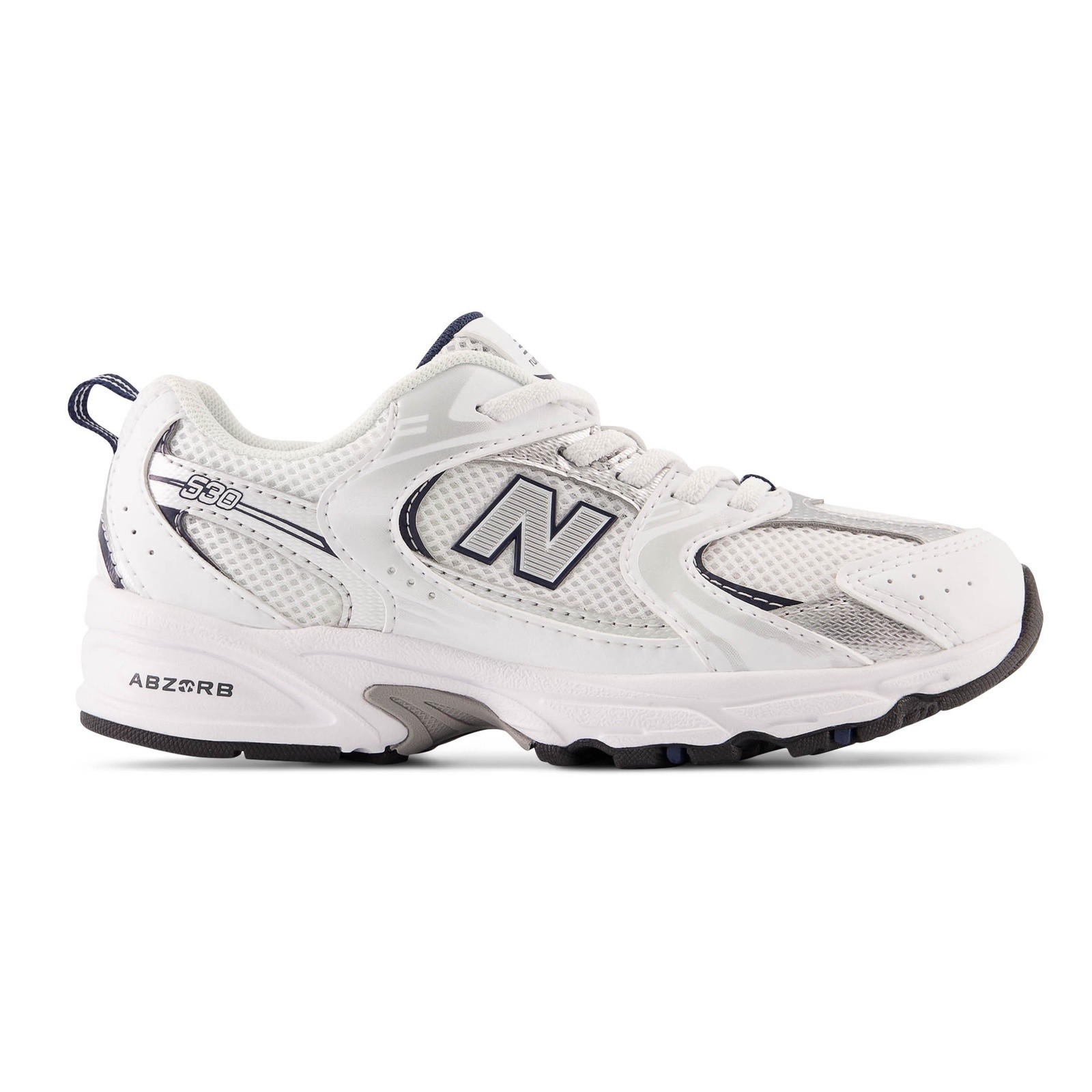 New balance 530 bungee lace | Sportland
