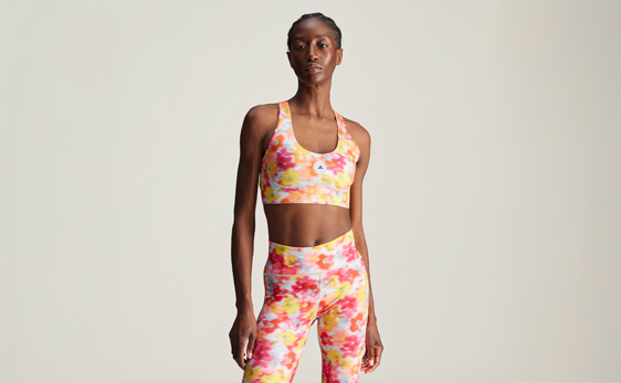 Adidas By Stella McCartney | Buty & Bluzy | Sportland