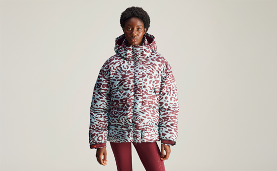 Adidas By Stella McCartney | Buty & Bluzy | Sportland