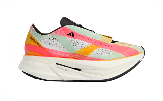 スニーカー ADIDAS BY STELLA MCCARTNEY Women Sneakers SMC HQ86668657 Bla 楽天市場】アディダス（ブランドステラ・マッカートニー